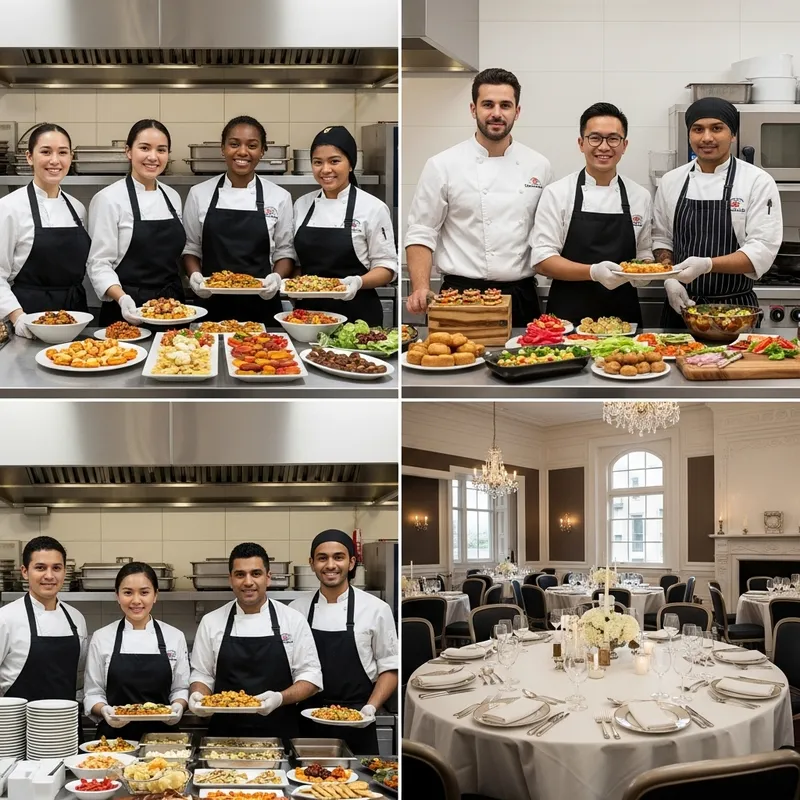 University Event Management | Creating Exceptional Experiences on Campus