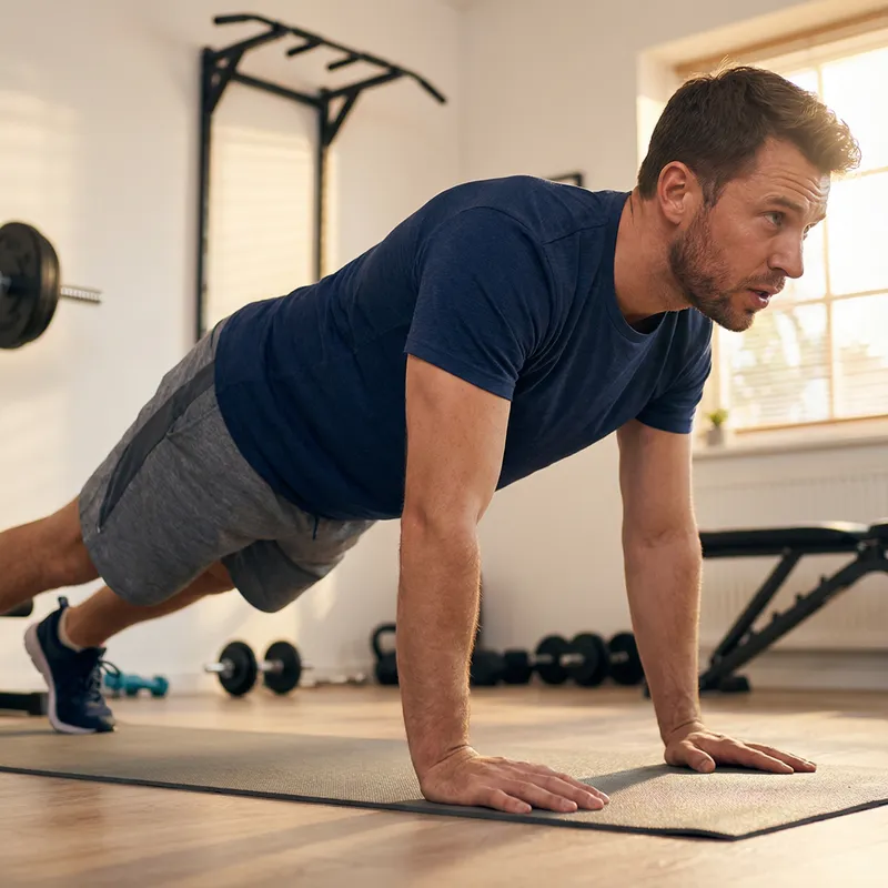 Master the Plank Challenge: Tips & Techniques