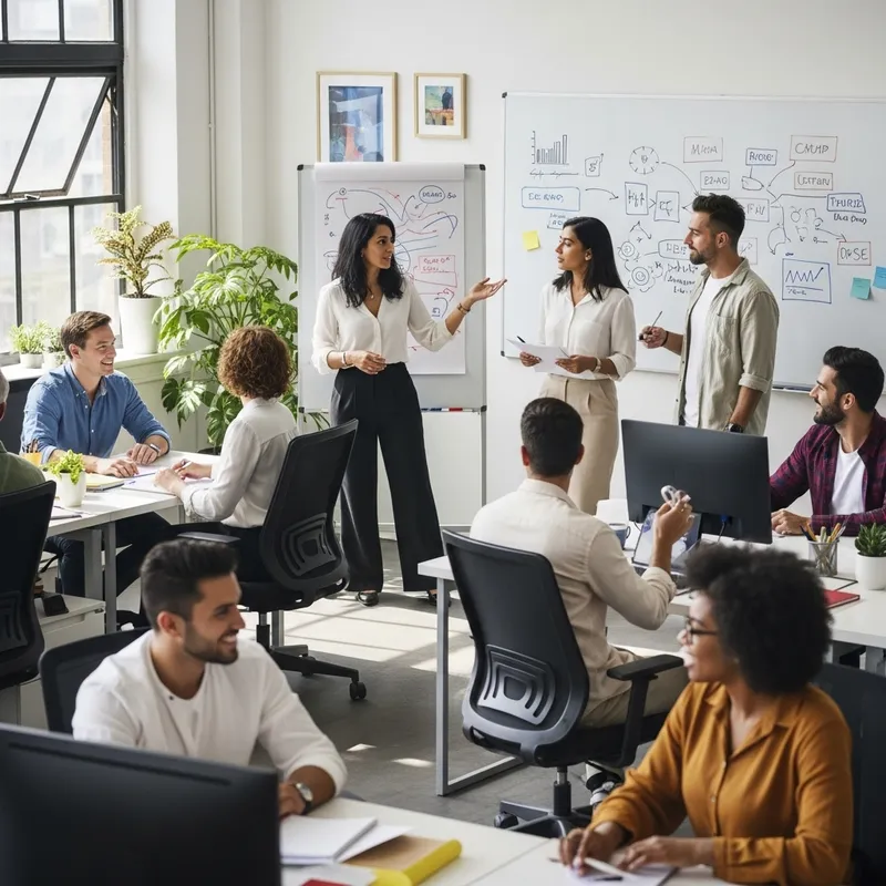 Fostering a Positive Workplace Culture Fostering a Positive Workplace Culture