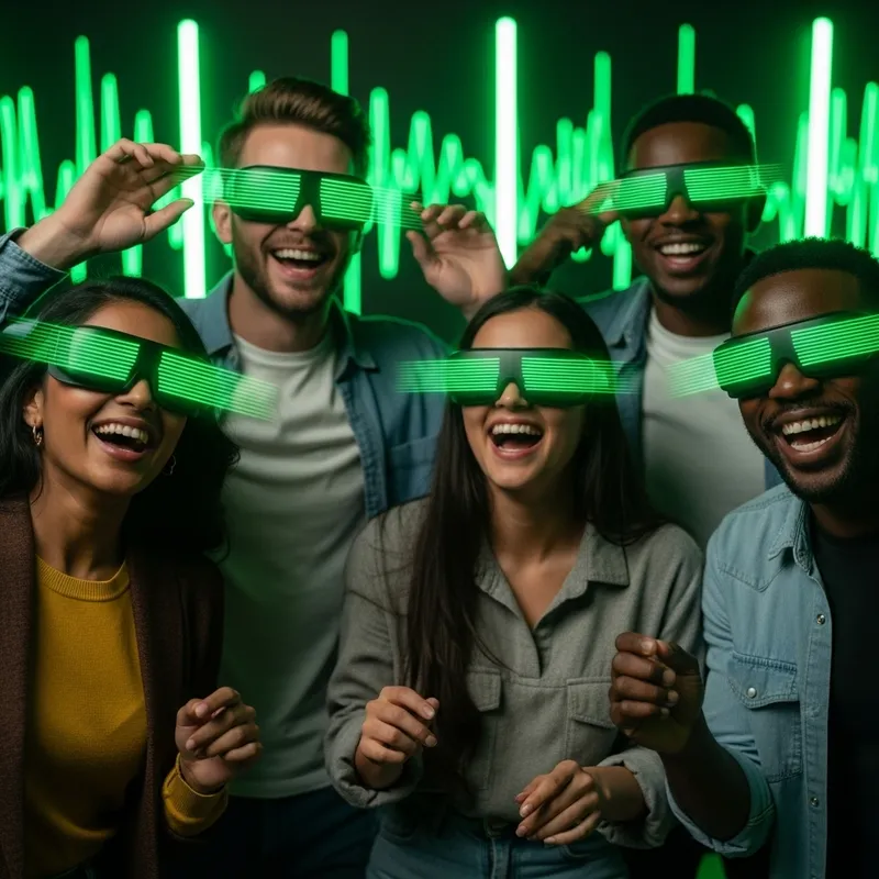 Vibrant Virtual Reality Experiences for Everyone Vibrant Virtual Reality Experiences for Everyone