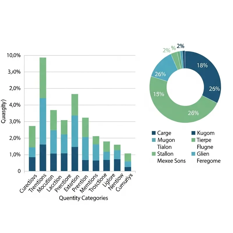 Comprehensive Data Visualization Techniques