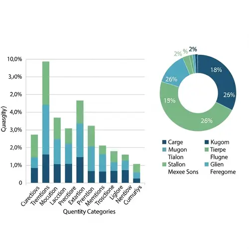 Comprehensive Data Visualization Techniques