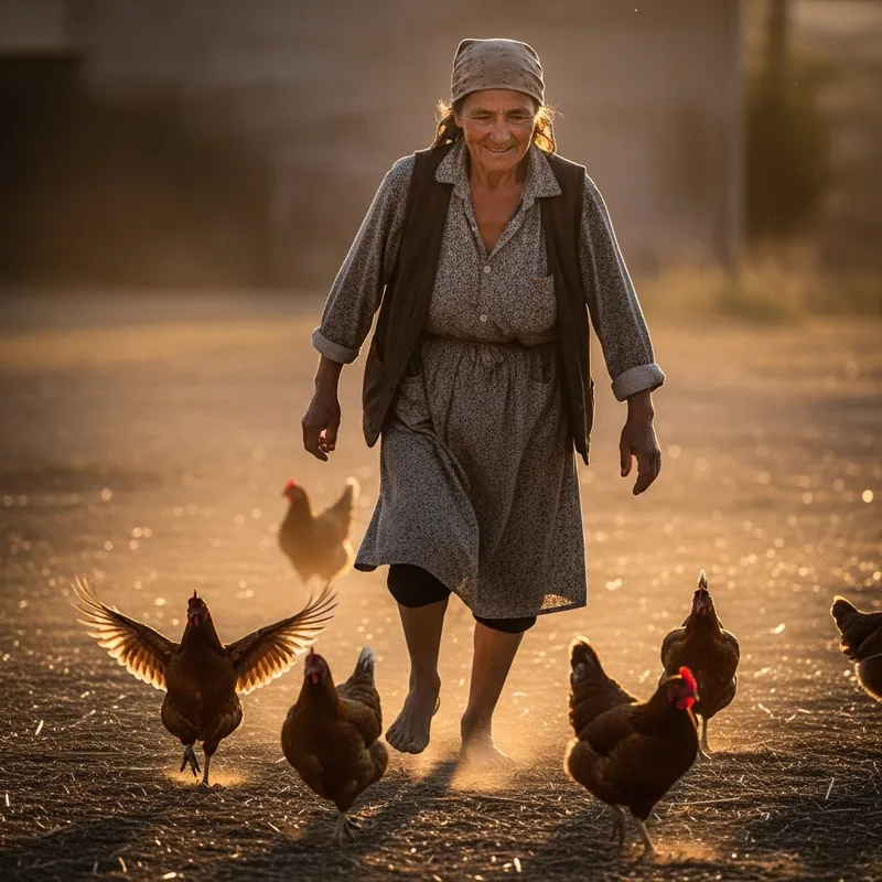 Emotional Strength: Unveiling Resilience in Daily Struggles