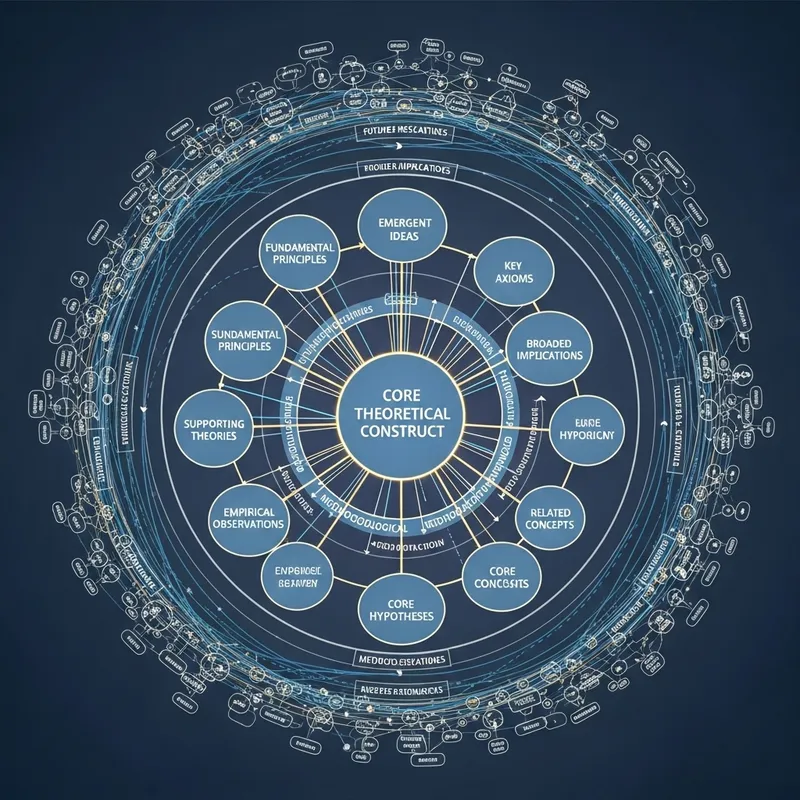 Understanding Theoretical Frameworks in Depth Understanding Theoretical Frameworks in Depth