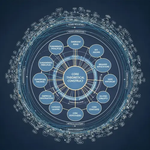 Understanding Theoretical Frameworks in Depth