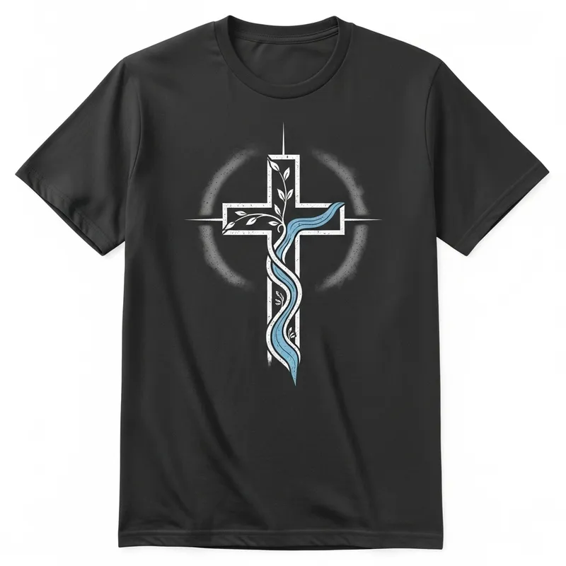 Christian Clothing Design Ideas