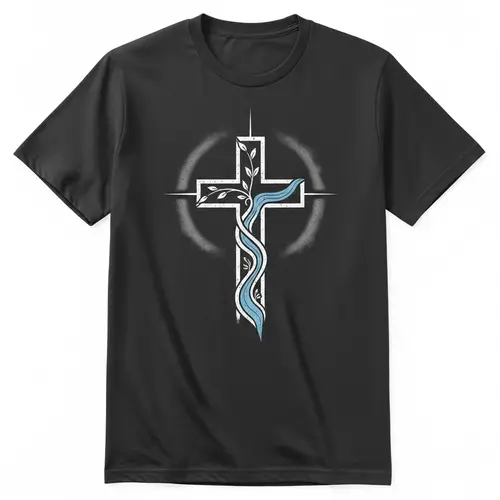 Christian Clothing Design Ideas
