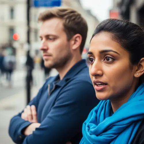 Cross-Cultural Communication Exemplified | Engaging Conversations