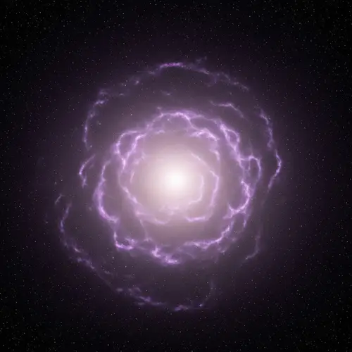 Cosmic Dark Ages: A Million Years After the Big Bang