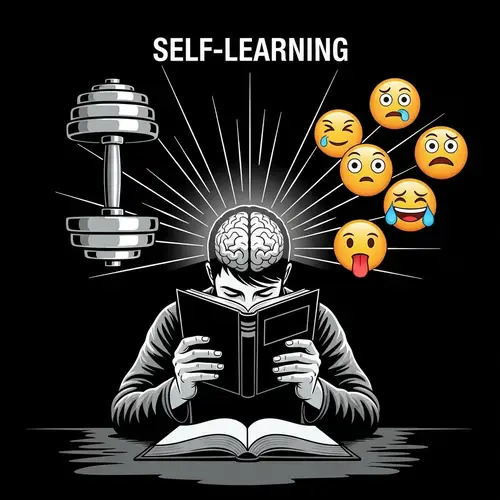 Self Learning, Mental Fitness & Emotional Intelligence