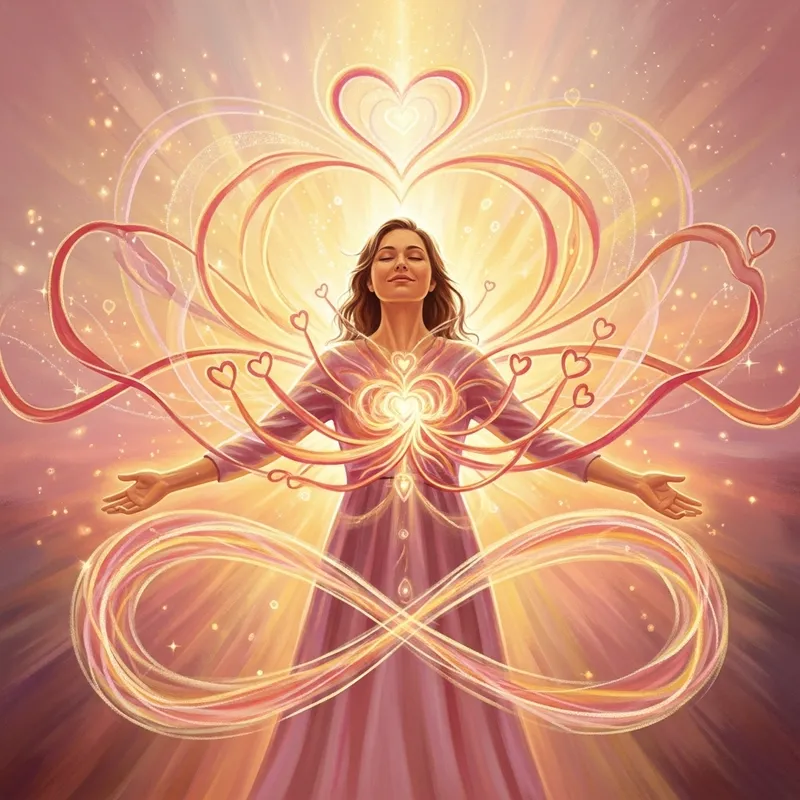 Kizzy Marmoleno: Eternal Beauty and Gratitude