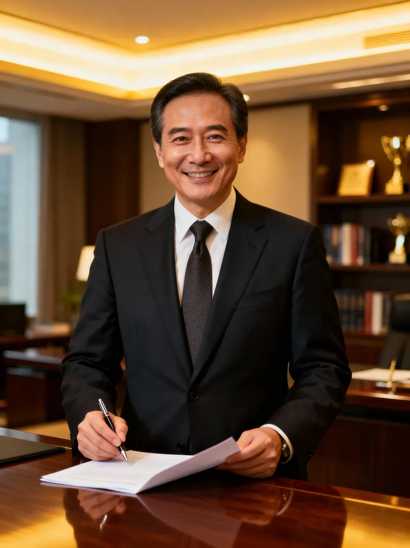 Become a Successful CEO: Your Transformation Guide