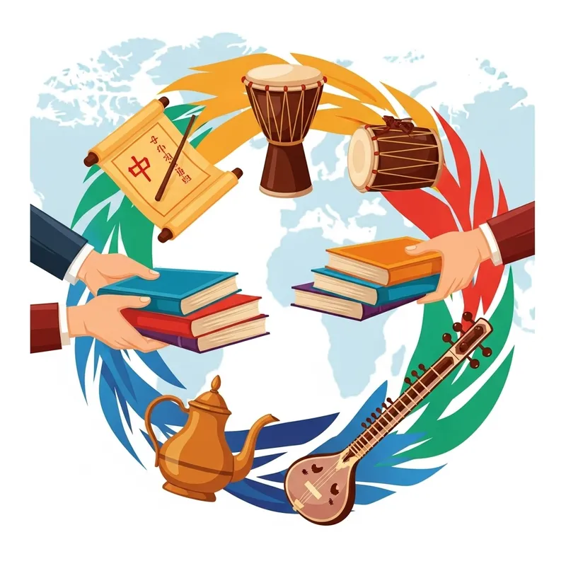 English Language Cultural Imperialism