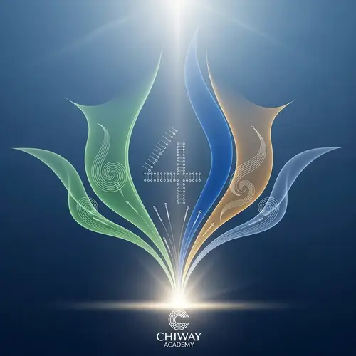 Chiway Academy Acupuncture & Tuina Graduation Ceremony