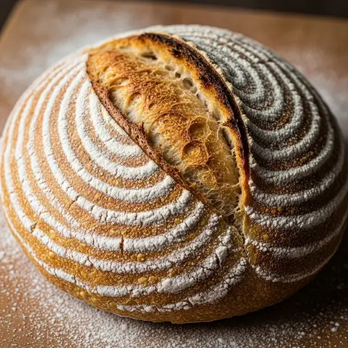 Hyper-Realistic Loaf of Bread Art | Stunning Bread Sculpture