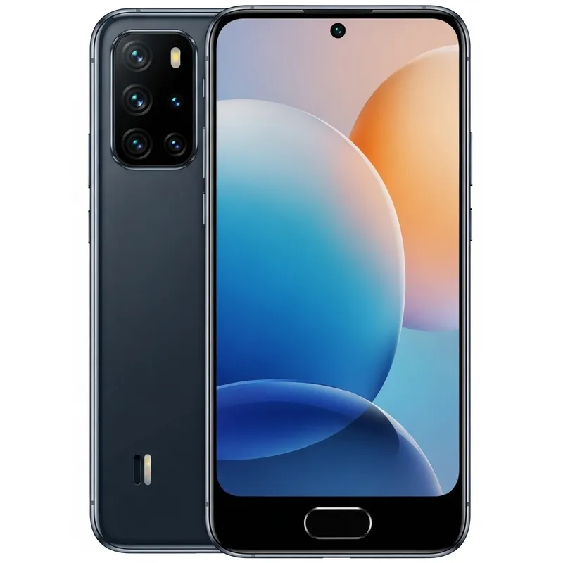 iPhone 13 - Modern Smartphone Technology