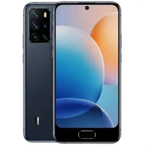 Modern Smartphone with Latest Technology