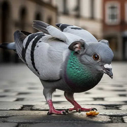 Small Pigeon-Like Dog: Adorable Breeds & Care Tips