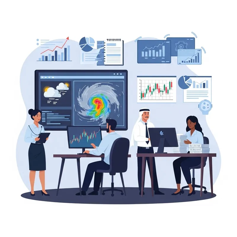 Diverse Team Forecast & Risk Management Diverse Team Forecast & Risk Management