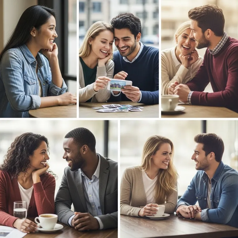 Exploring Personal Connections Through Art