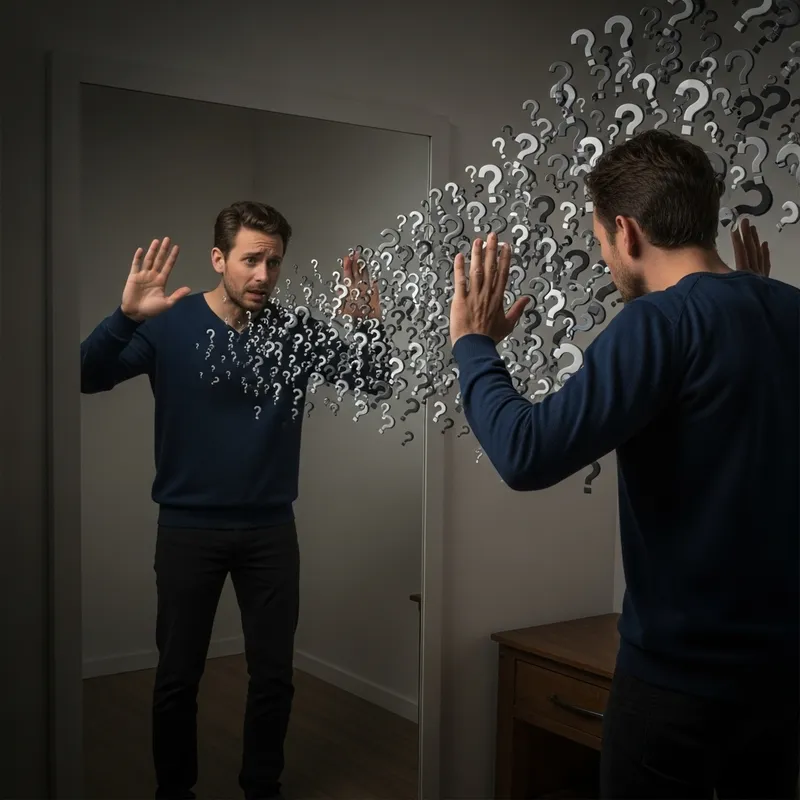 Representation of Truth: Artwork on Honesty and Boundaries