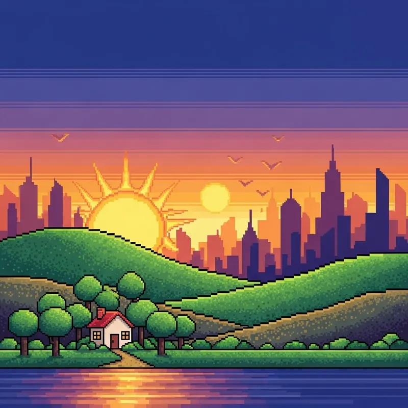 Create Unique Bitmap and Vector Graphic Images Create Unique Bitmap and Vector Graphic Images