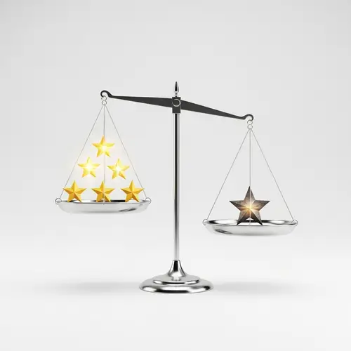 Understanding Reputation: A Minimalist Approach