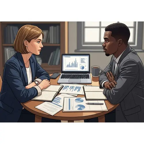 Dedicated and Professional Meeting of Ethnic Diversity | Company Name