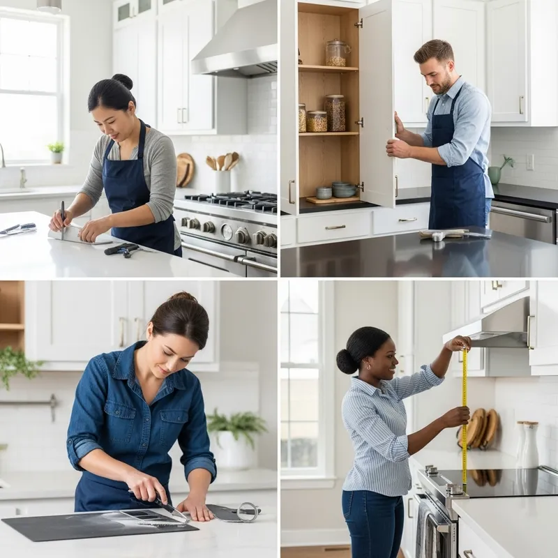 Elevate Your Space with Luxurious Countertops from FloForm | Top Boise Fabricator