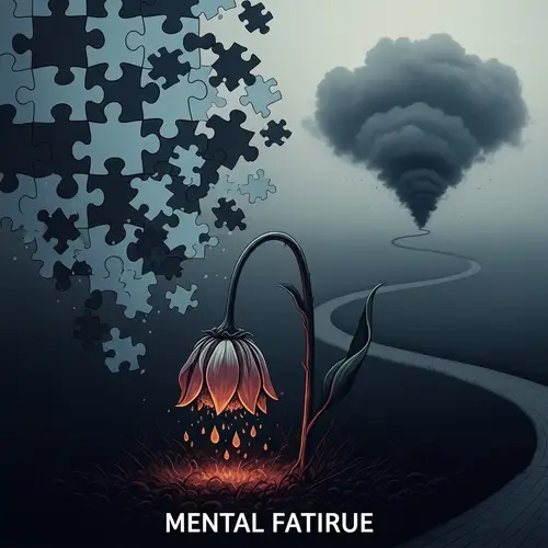 Understanding Mental Fatigue: Signs and Solutions