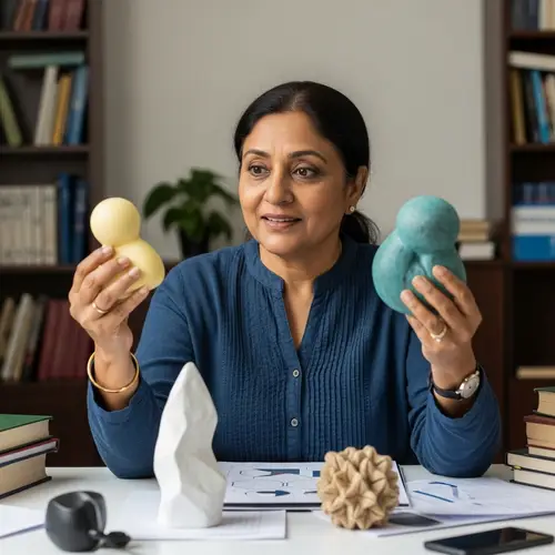 Person Construct Theory: Comparing Abstract Constructs