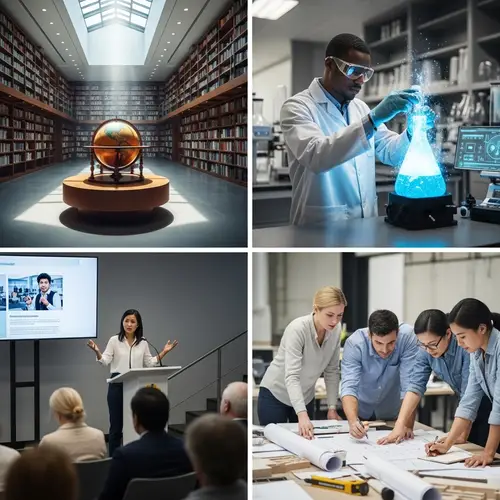 Captivating Images for Dynamic PowerPoint Presentations