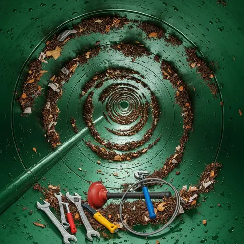 Clogged Mario Bros Pipes: Cleaning Guide