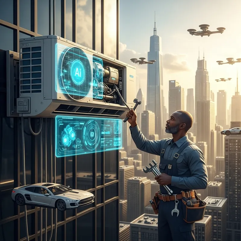 Ultimate Air Conditioner Maintenance Guide | Future Technology Ultimate Air Conditioner Maintenance Guide | Future Technology