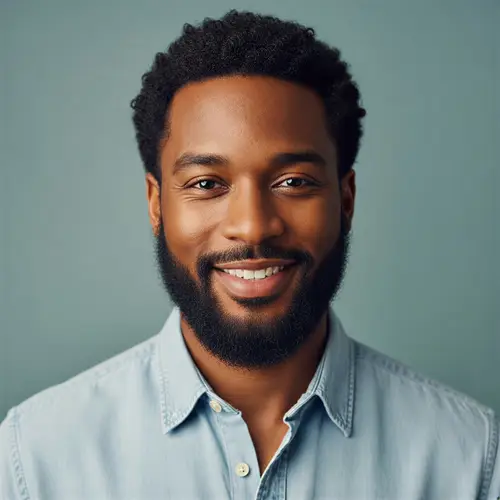 Add a Stylish Beard to Your Look