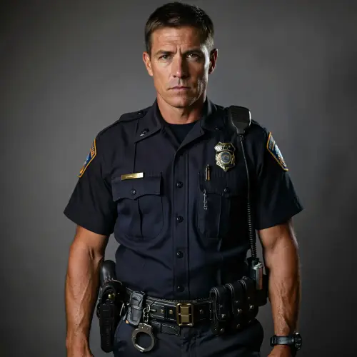 Dedicated Police Officer Services