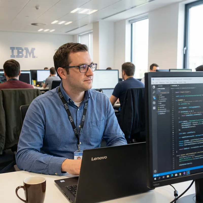 IBM Worker Transformation