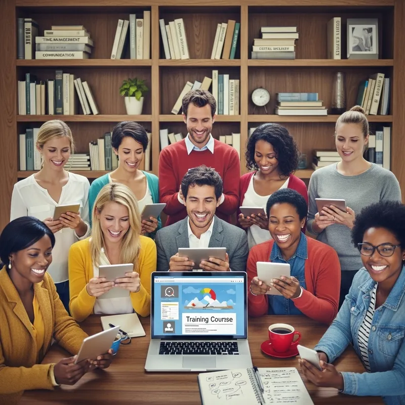 Elevate Your Remote Career with Essential Skills