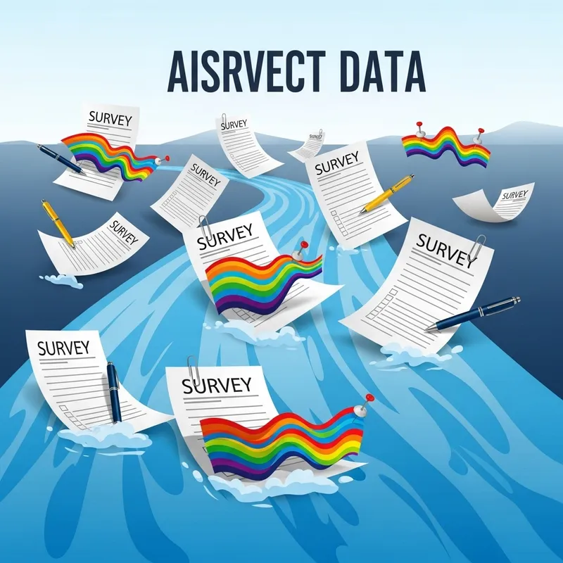 Load Surveys Creation and Flow: Data Collection and Analysis