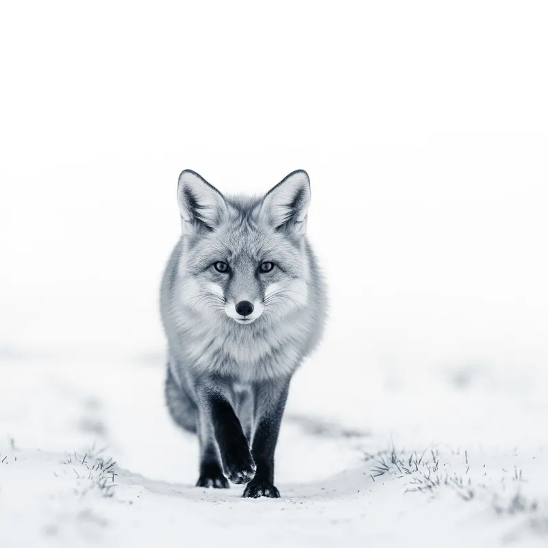 Charming Motion Fox Image | Natural & Positive | Email Newsletter Charming Motion Fox Image | Natural & Positive | Email Newsletter