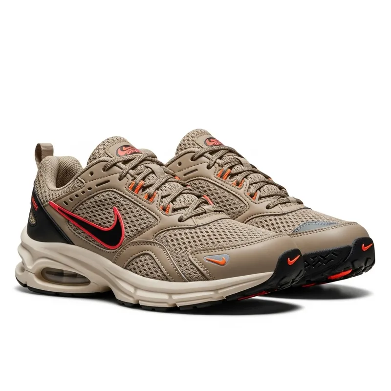 Contemporary Nike Shoes | Stylish Athletic Footwear for Running & Sports
