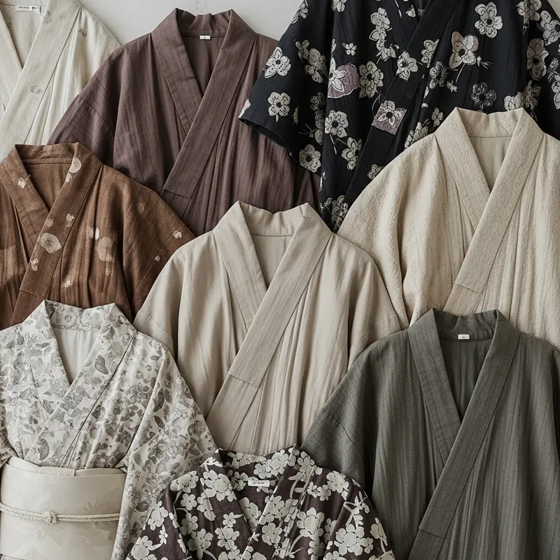 Nitsukashii Clothing in Real Life: High Res Image 1920x1080