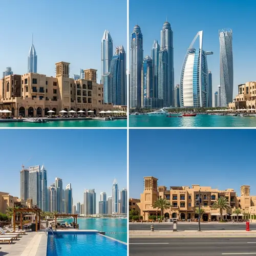 Exclusive Activities in Dubai: Luxurious Experiences & Wonders