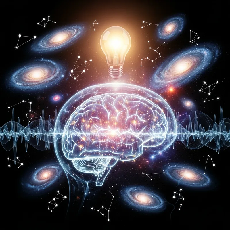 Energize Your Mind: Unlock Endless Ideas