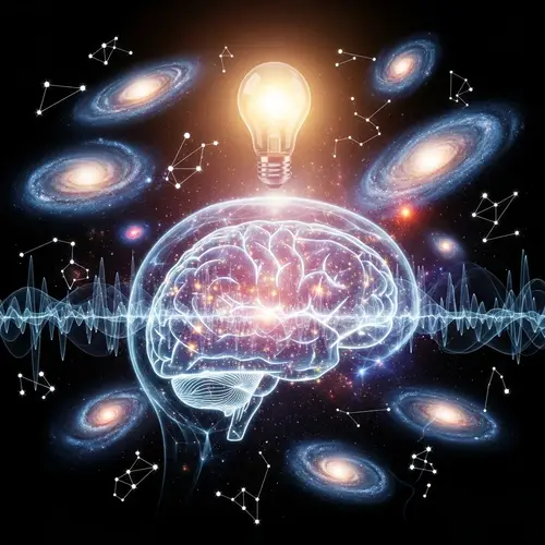 Energize Your Mind: Unlock Endless Ideas