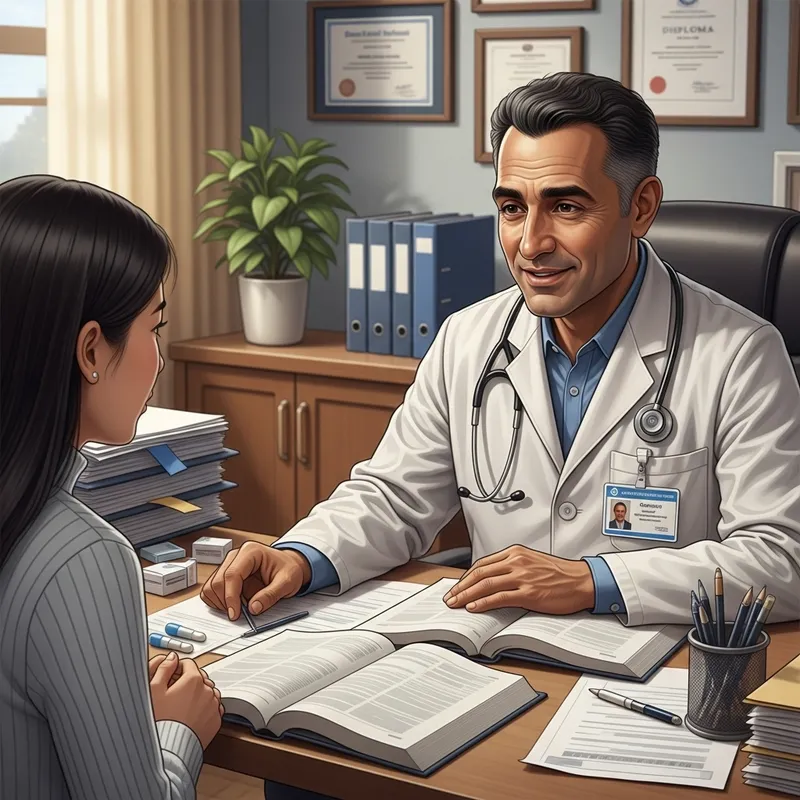 Substance Use Provider: Empathy in Care