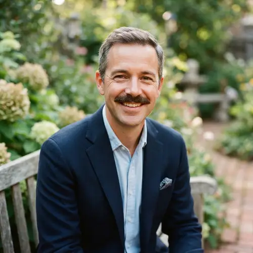 Add a Fun Moustache to Your Photo
