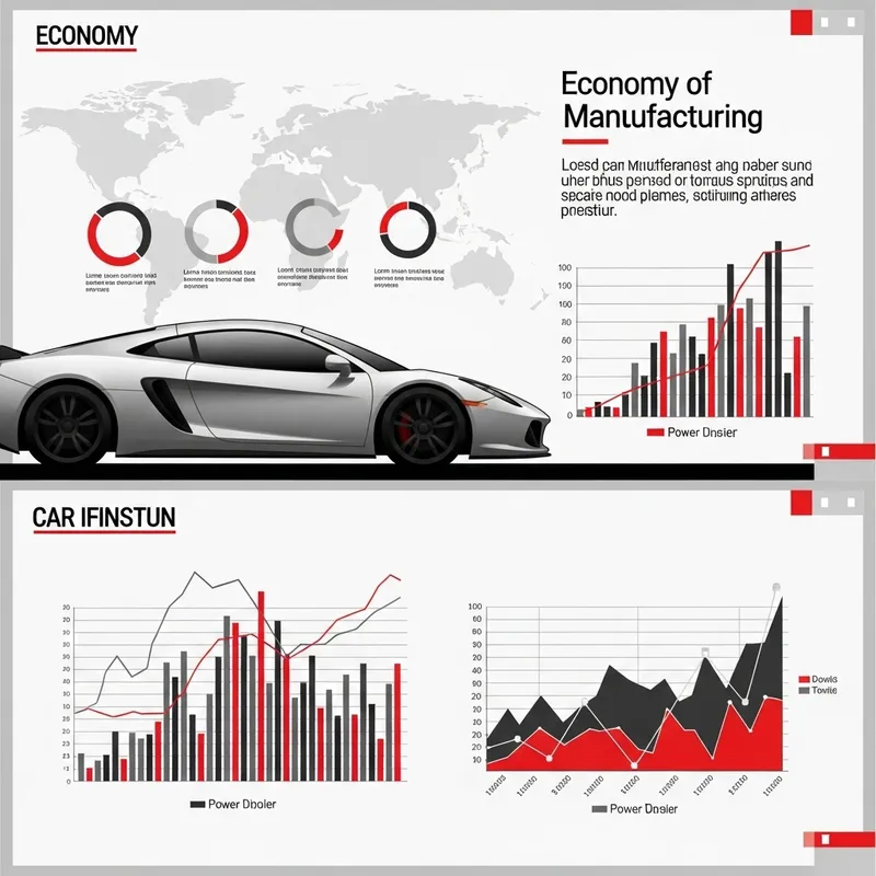 Porsche Economy: Industry Trends & Economic Indicators