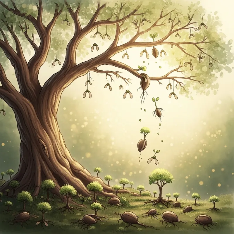 Planting Seeds of Growth: Cultivating Your Legacy Planting Seeds of Growth: Cultivating Your Legacy