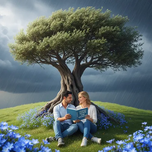 Lessons of Love and Resilience: A Story of Strength in Adversity